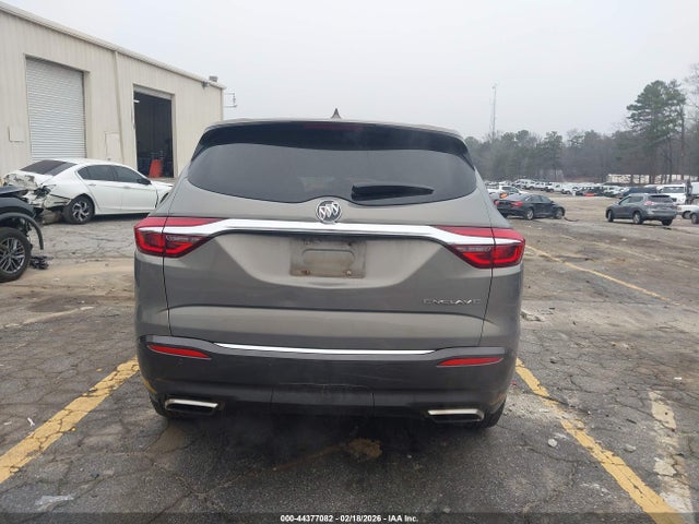 Aukcja sprzedaży 2019 Buick Enclave Fwd Premium, vin: 5GAERCKW4KJ120753, numer aukcji: 44377082