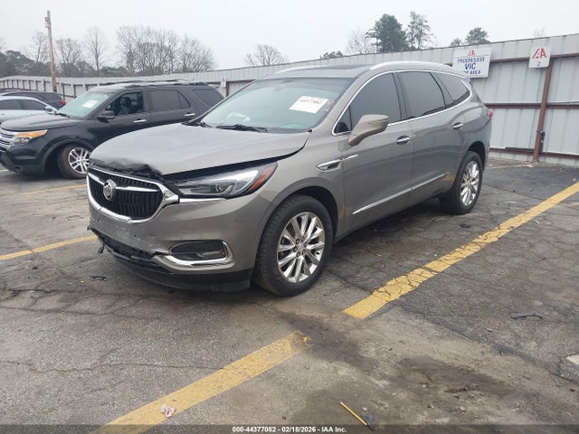 Aukcja sprzedaży 2019 Buick Enclave Fwd Premium, vin: 5GAERCKW4KJ120753, numer aukcji: 44377082