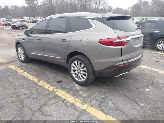 Aukcja sprzedaży 2019 Buick Enclave Fwd Premium, vin: 5GAERCKW4KJ120753, numer aukcji: 44377082