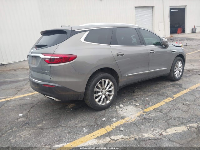 Aukcja sprzedaży 2019 Buick Enclave Fwd Premium, vin: 5GAERCKW4KJ120753, numer aukcji: 44377082