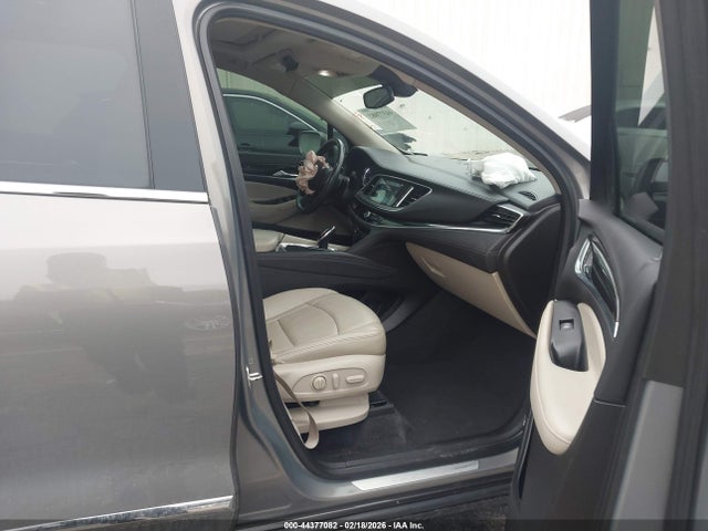 Aukcja sprzedaży 2019 Buick Enclave Fwd Premium, vin: 5GAERCKW4KJ120753, numer aukcji: 44377082
