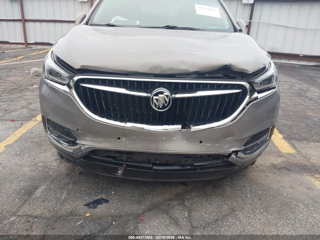 Aukcja sprzedaży 2019 Buick Enclave Fwd Premium, vin: 5GAERCKW4KJ120753, numer aukcji: 44377082