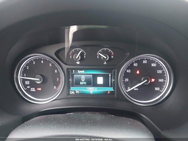 Aukcja sprzedaży 2019 Buick Enclave Fwd Premium, vin: 5GAERCKW4KJ120753, numer aukcji: 44377082