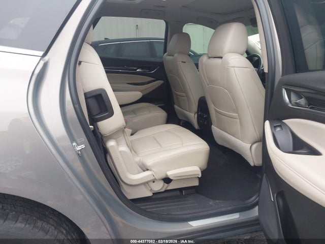 Aukcja sprzedaży 2019 Buick Enclave Fwd Premium, vin: 5GAERCKW4KJ120753, numer aukcji: 44377082