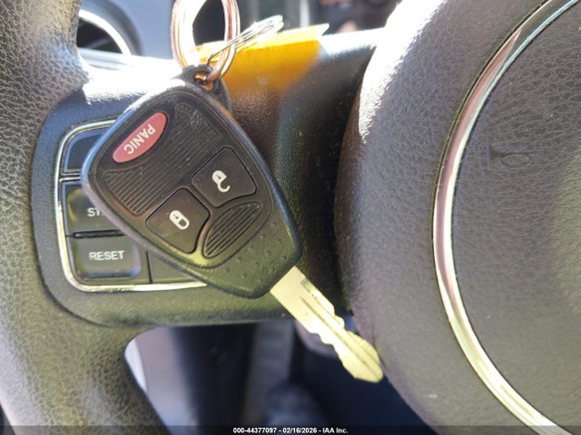 Jeep Compass Sport 2014 1C4NJDBB0ED529098 Image 11