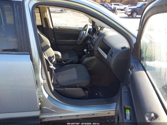 Jeep Compass Sport 2014 1C4NJDBB0ED529098 Image 5
