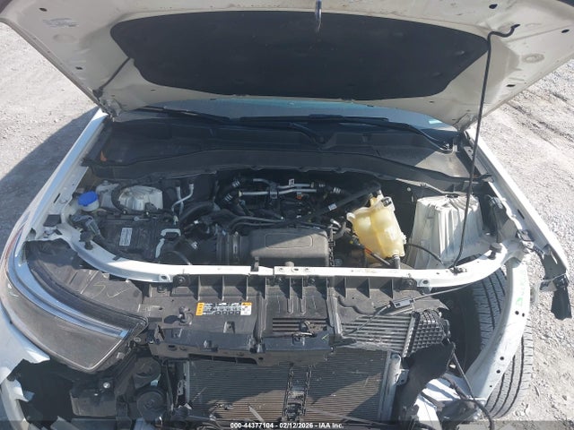 2022 FORD EXPLORER 1FMSK7DH9NGC02020 Photo 9