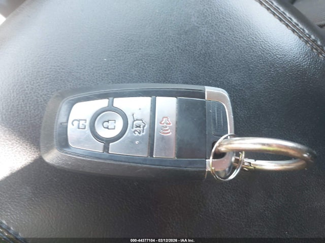 2022 FORD EXPLORER 1FMSK7DH9NGC02020 Photo 10