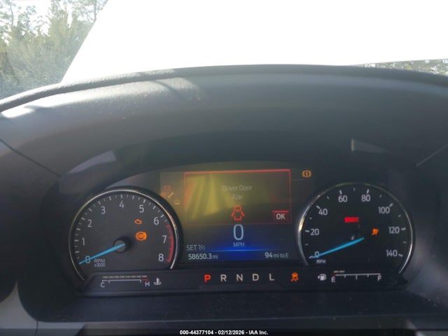 2022 FORD EXPLORER 1FMSK7DH9NGC02020 Photo 6