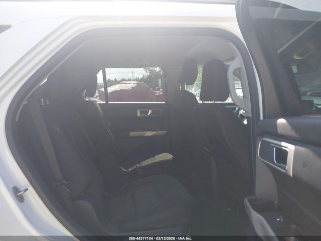 2022 FORD EXPLORER 1FMSK7DH9NGC02020 Photo 7