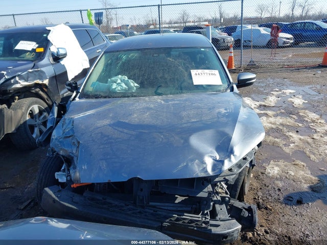Продажа на аукционе авто 2013 Volkswagen Passat 2.5l S, vin: 1VWAP7A32DC003971, номер лота: 44377106