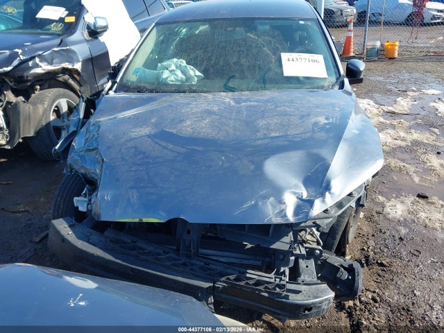 Продажа на аукционе авто 2013 Volkswagen Passat 2.5l S, vin: 1VWAP7A32DC003971, номер лота: 44377106