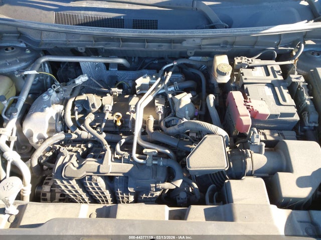 2022 MITSUBISHI OUTLANDER JA4J4UA83NZ079732 Photo 9