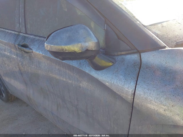 2022 MITSUBISHI OUTLANDER JA4J4UA83NZ079732 Photo 5