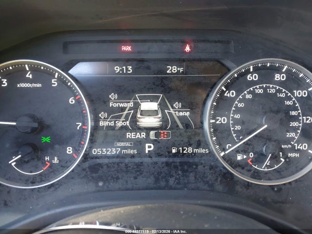 2022 MITSUBISHI OUTLANDER JA4J4UA83NZ079732 Photo 6