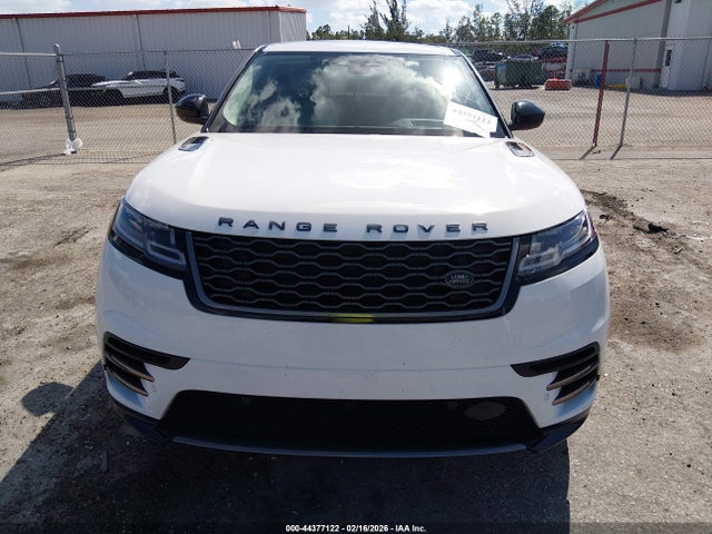 Auction sale of the 2023 Land Rover Range Rover Velar P250 R-dynamic S, vin: SALYT2EX6PA357675, lot number: 44377122