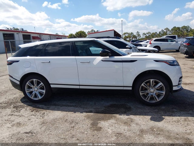 Auction sale of the 2023 Land Rover Range Rover Velar P250 R-dynamic S, vin: SALYT2EX6PA357675, lot number: 44377122