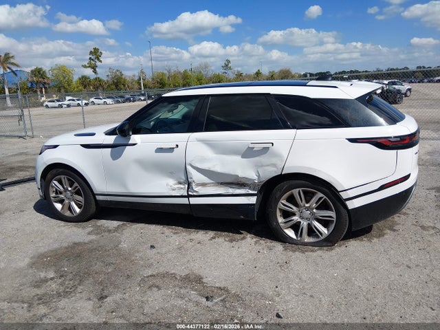 Auction sale of the 2023 Land Rover Range Rover Velar P250 R-dynamic S, vin: SALYT2EX6PA357675, lot number: 44377122