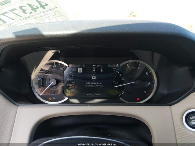 2023 LAND ROVER RANGE ROVER VELAR SALYT2EX6PA357675 Photo 6