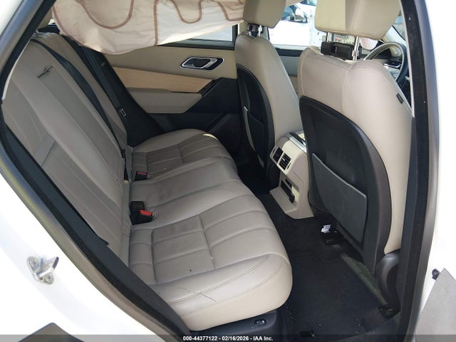2023 LAND ROVER RANGE ROVER VELAR SALYT2EX6PA357675 Photo 7