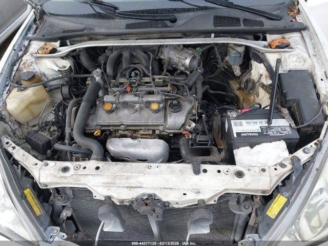 Aukcja sprzedaży 2005 Lexus Es 330, vin: JTHBA30G355117021, numer aukcji: 44377125