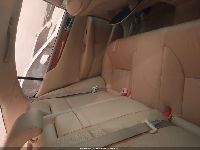 Aukcja sprzedaży 2005 Lexus Es 330, vin: JTHBA30G355117021, numer aukcji: 44377125