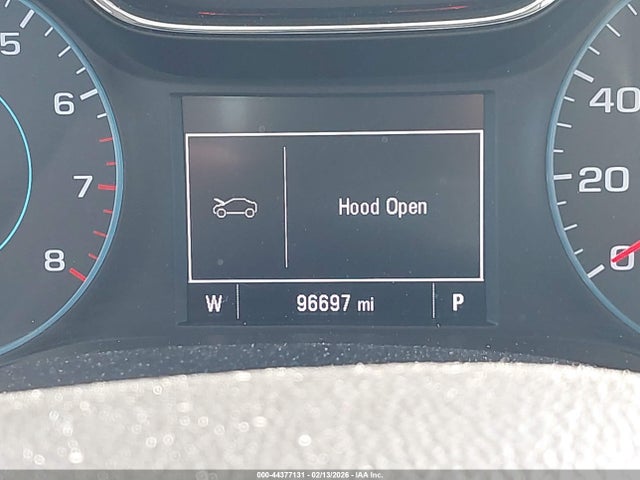 1G1BE5SM9H7246189 Chevrolet Cruze Lt Auto