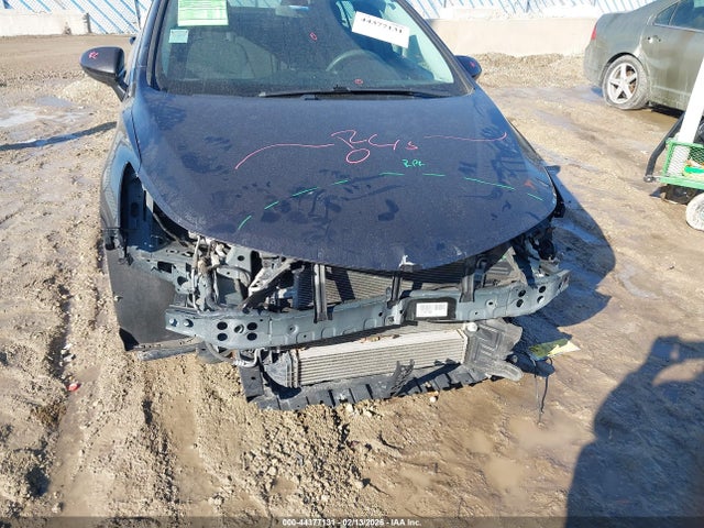 1G1BE5SM9H7246189 Chevrolet Cruze Lt Auto