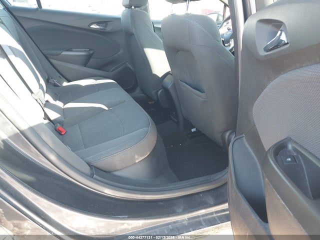 1G1BE5SM9H7246189 Chevrolet Cruze Lt Auto