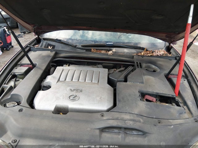 2007 LEXUS ES 350 JTHBJ46G472038975 Photo 9