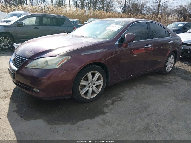 2007 LEXUS ES 350 JTHBJ46G472038975 Photo 1