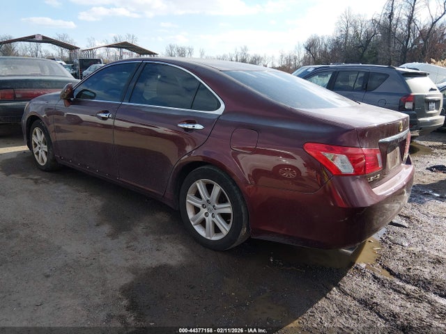 2007 LEXUS ES 350 JTHBJ46G472038975 Photo 2