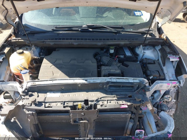 2018 FORD EDGE 2FMPK4J84JBB03681 Photo 9