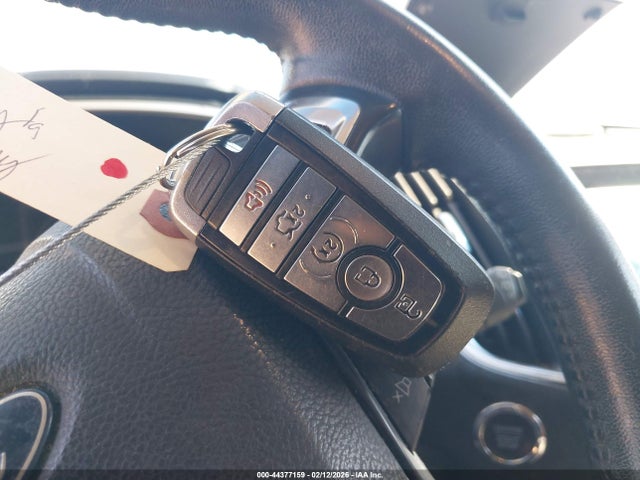 2018 FORD EDGE 2FMPK4J84JBB03681 Photo 10