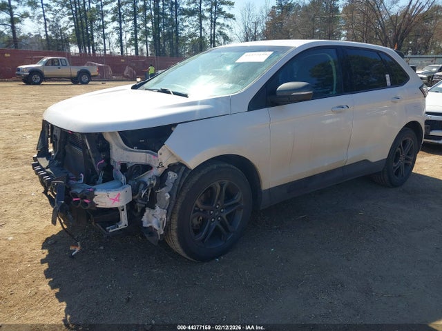 2018 FORD EDGE 2FMPK4J84JBB03681 Photo 1