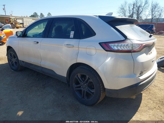 2018 FORD EDGE 2FMPK4J84JBB03681 Photo 2