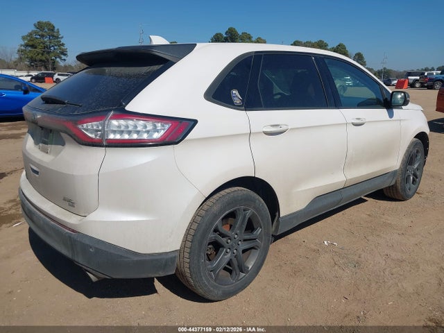 2018 FORD EDGE 2FMPK4J84JBB03681 Photo 3