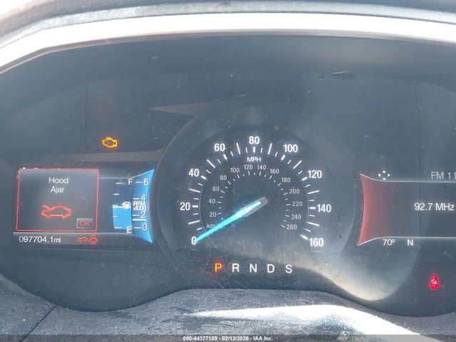 2018 FORD EDGE 2FMPK4J84JBB03681 Photo 6