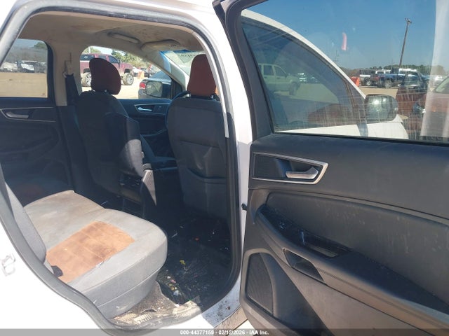 2018 FORD EDGE 2FMPK4J84JBB03681 Photo 7