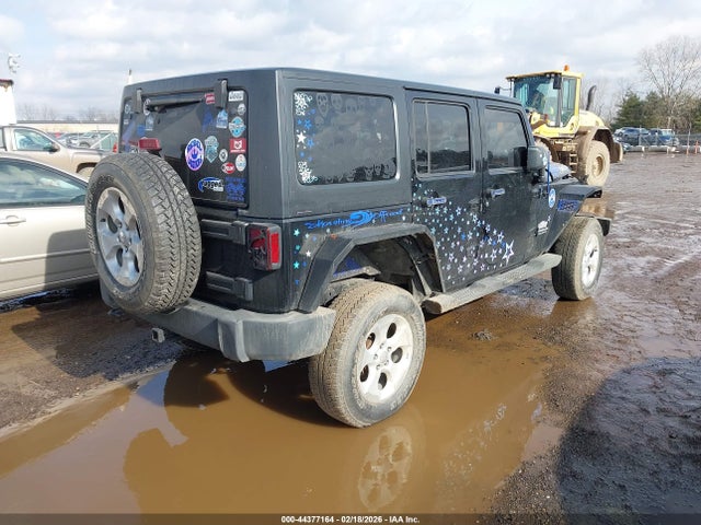2011 JEEP WRANGLER UNLIMITED 1J4BA5H12BL602006 Photo 3