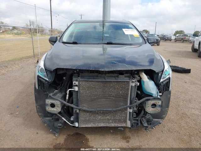Продажа на аукционе авто 2019 Cadillac Xt5 Luxury, vin: 1GYKNDRS7KZ122272, номер лота: 44377165