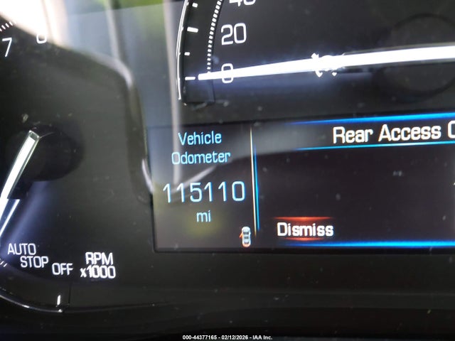 Продажа на аукционе авто 2019 Cadillac Xt5 Luxury, vin: 1GYKNDRS7KZ122272, номер лота: 44377165