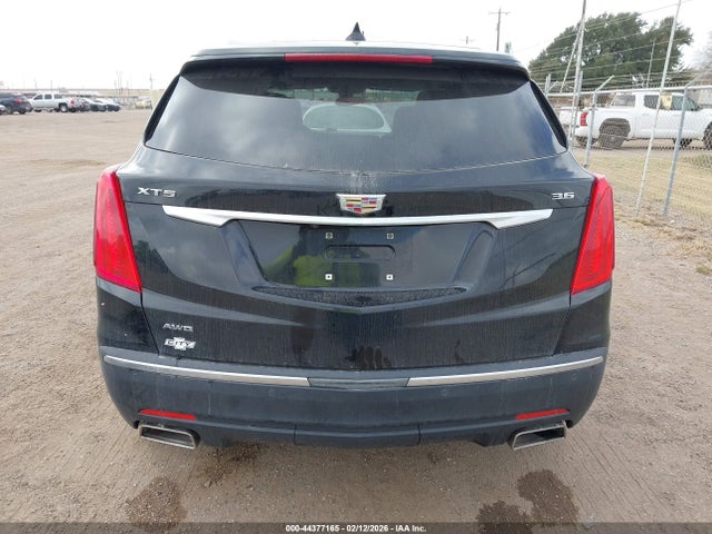 Продажа на аукционе авто 2019 Cadillac Xt5 Luxury, vin: 1GYKNDRS7KZ122272, номер лота: 44377165