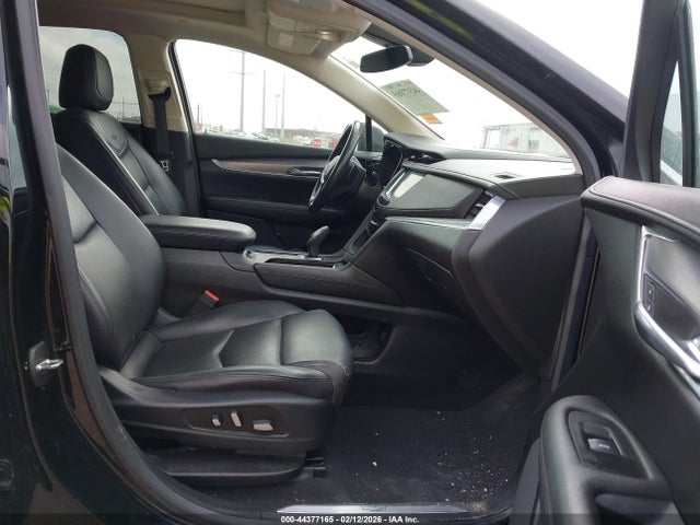2019 CADILLAC XT5 1GYKNDRS7KZ122272 Photo 4
