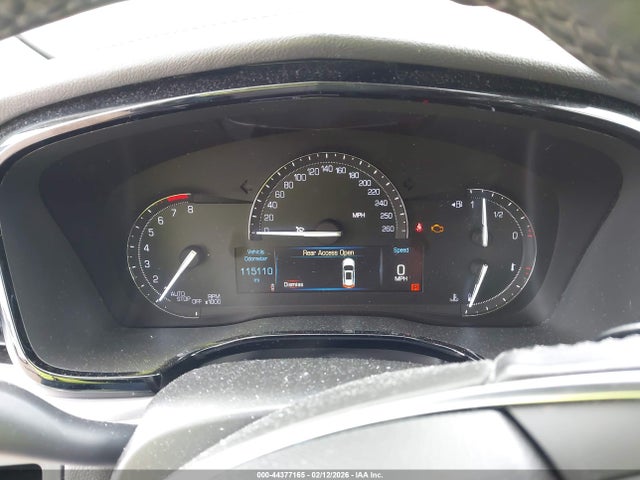 2019 CADILLAC XT5 1GYKNDRS7KZ122272 Photo 6