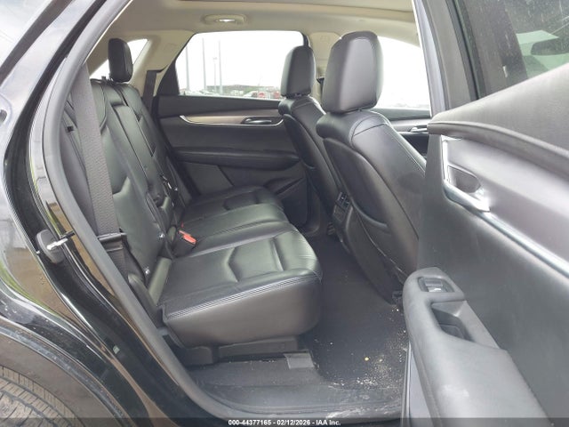 2019 CADILLAC XT5 1GYKNDRS7KZ122272 Photo 7
