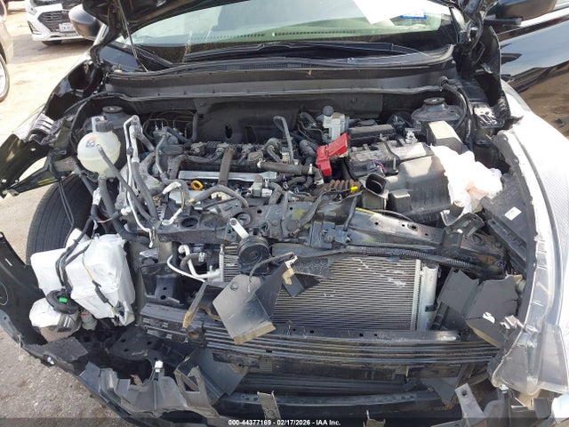 2025 NISSAN KICKS PLAY 3N1CP5BV1SL480928 Photo 9