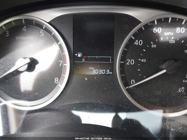 2025 NISSAN KICKS PLAY 3N1CP5BV1SL480928 Photo 6