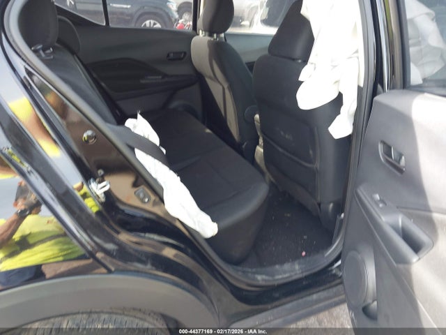 2025 NISSAN KICKS PLAY 3N1CP5BV1SL480928 Photo 7