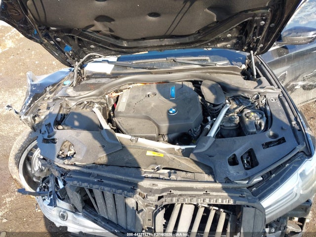 Aukcja sprzedaży 2023 Bmw 530e Xdrive, vin: WBA33AG09PCM36187, numer aukcji: 44377171